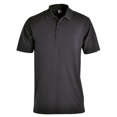 240g Classic Heavy Weight Polo-3