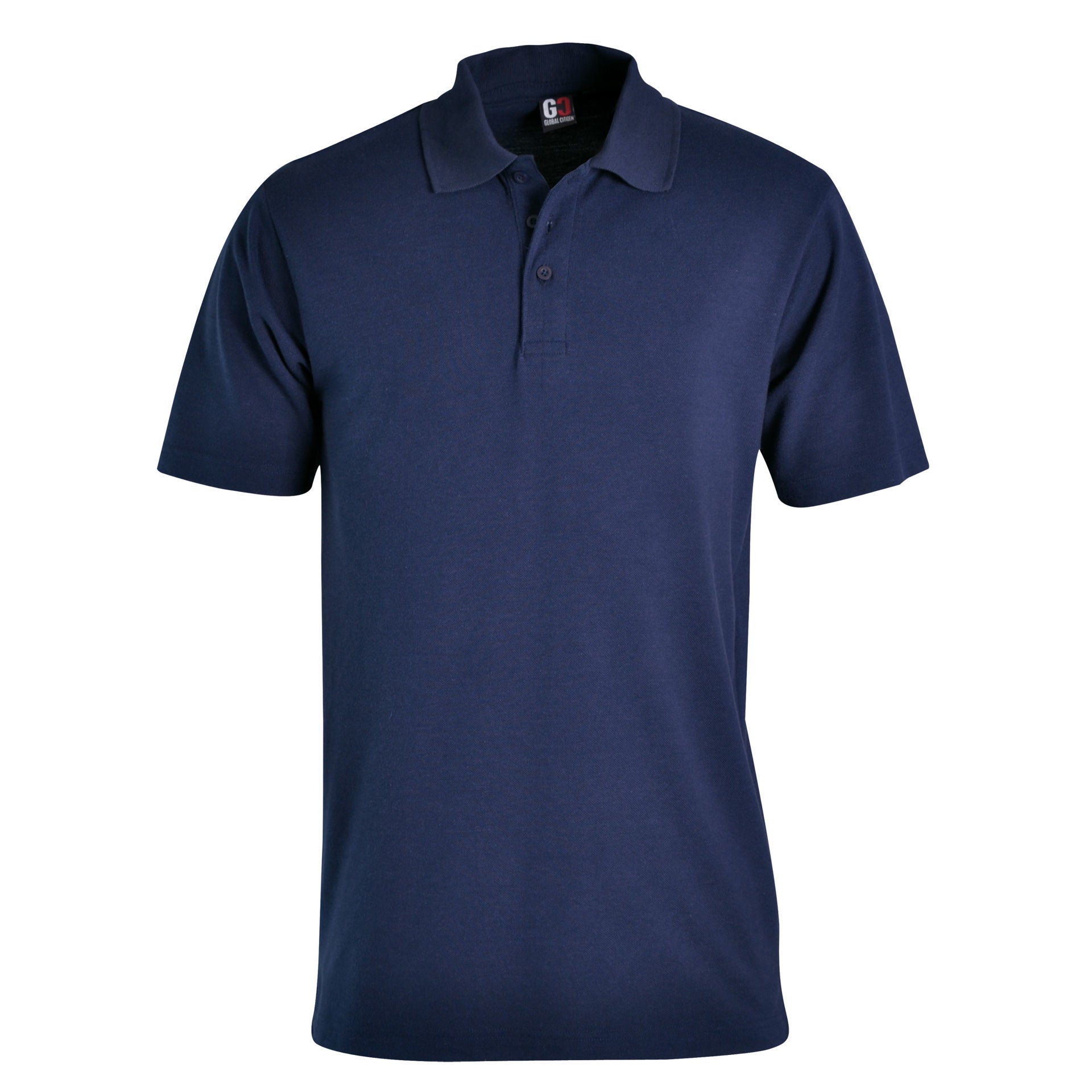 240g Classic Heavy Weight Polo-4