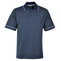 Classic Microdot Polo