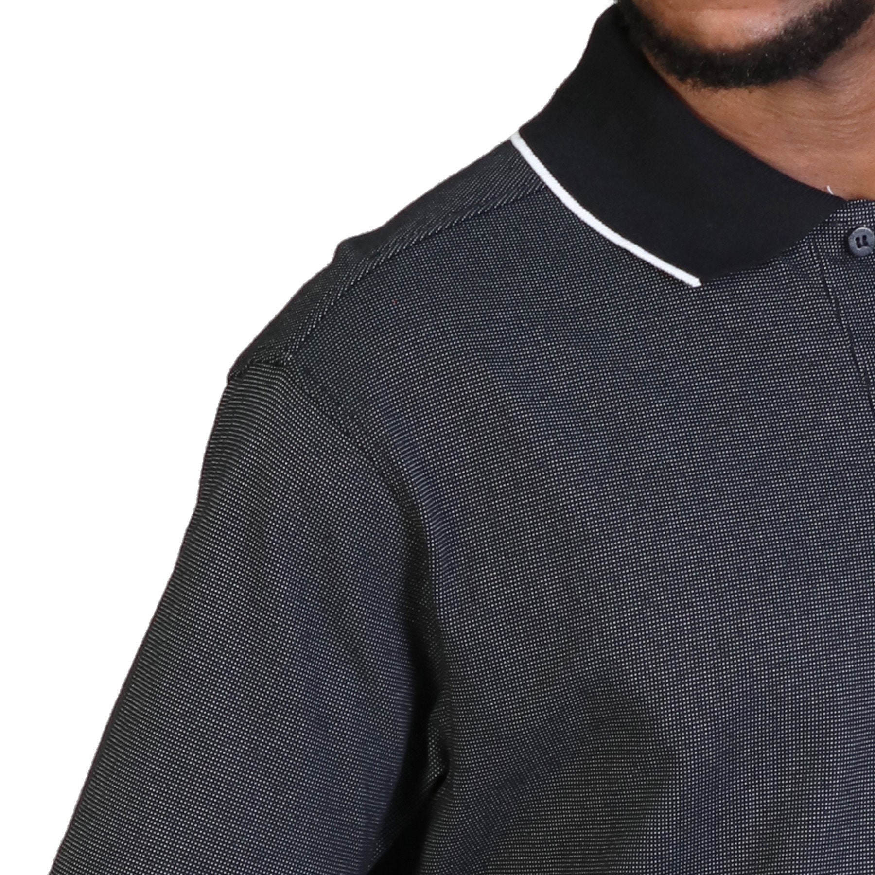 Classic Microdot Polo-3