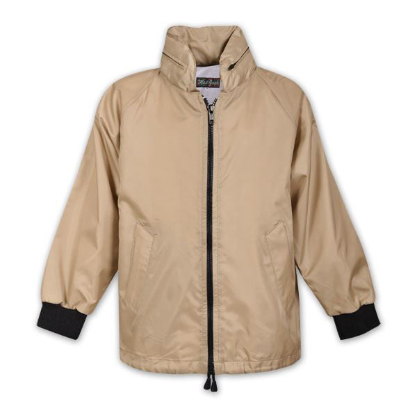 Youth All Weather Macjack - Beige - While Stock Last-18