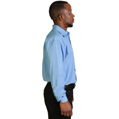 Cameron Shirt Long Sleeve - Stripe 5-1