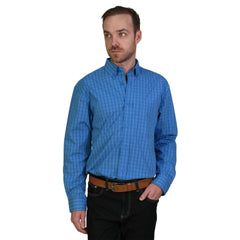 Cameron Shirt Long Sleeve - Check 3-0