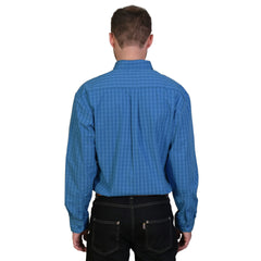 Cameron Shirt Long Sleeve - Check 3-2