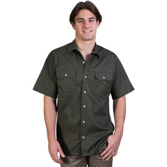 Venture Bush Shirt-0