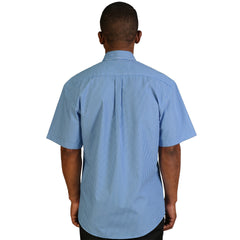Cameron Shirt Short Sleeve - Stripe 5-2