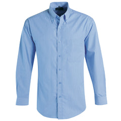 Cameron Shirt Long Sleeve - Stripe 5-3