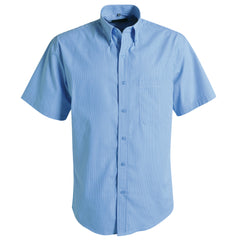 Cameron Shirt Short Sleeve - Stripe 5-3