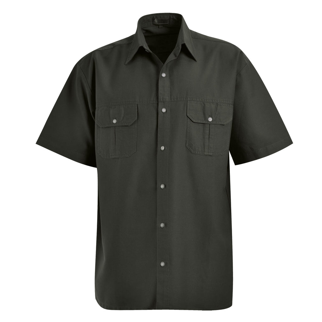 Venture Bush Shirt