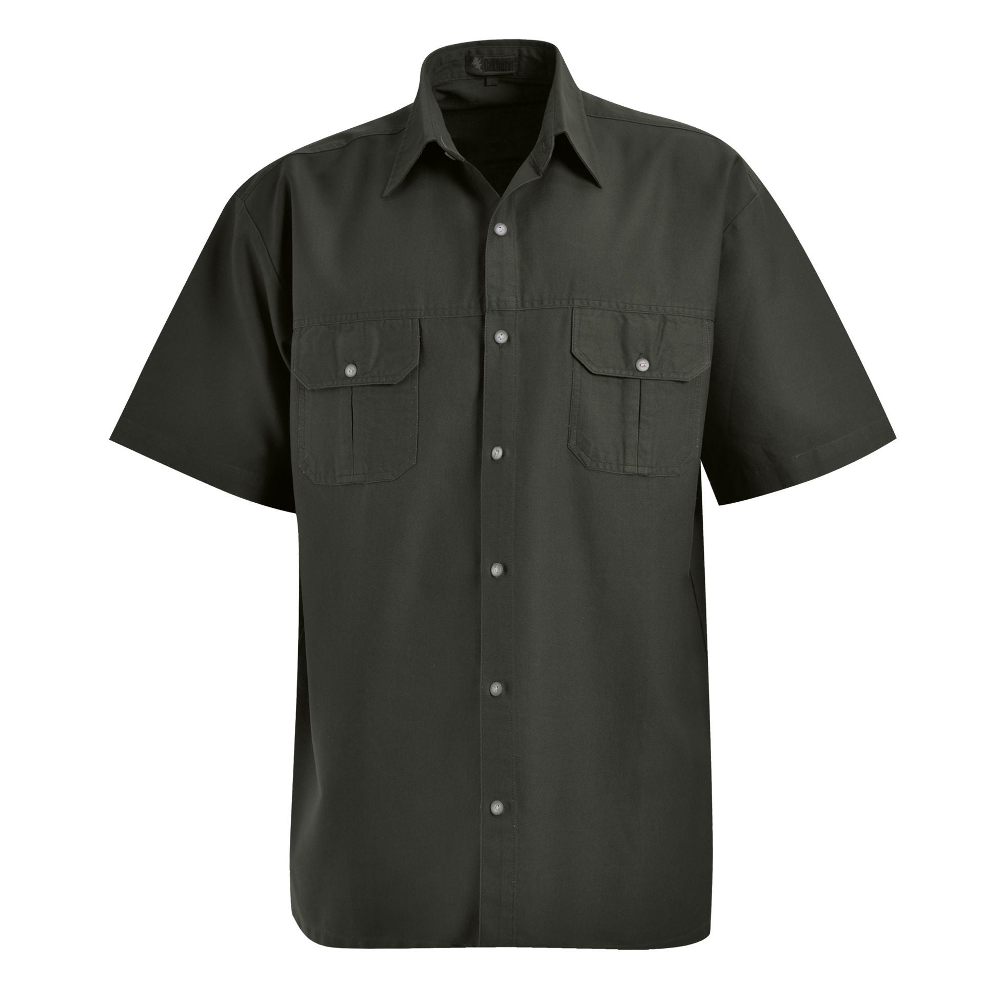 Venture Bush Shirt