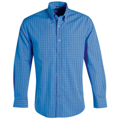 Cameron Shirt Long Sleeve - Check 3-3