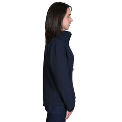 Ladies Classic Softshell Jacket-1