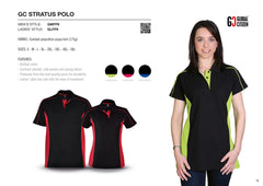 Stratus Polo-2
