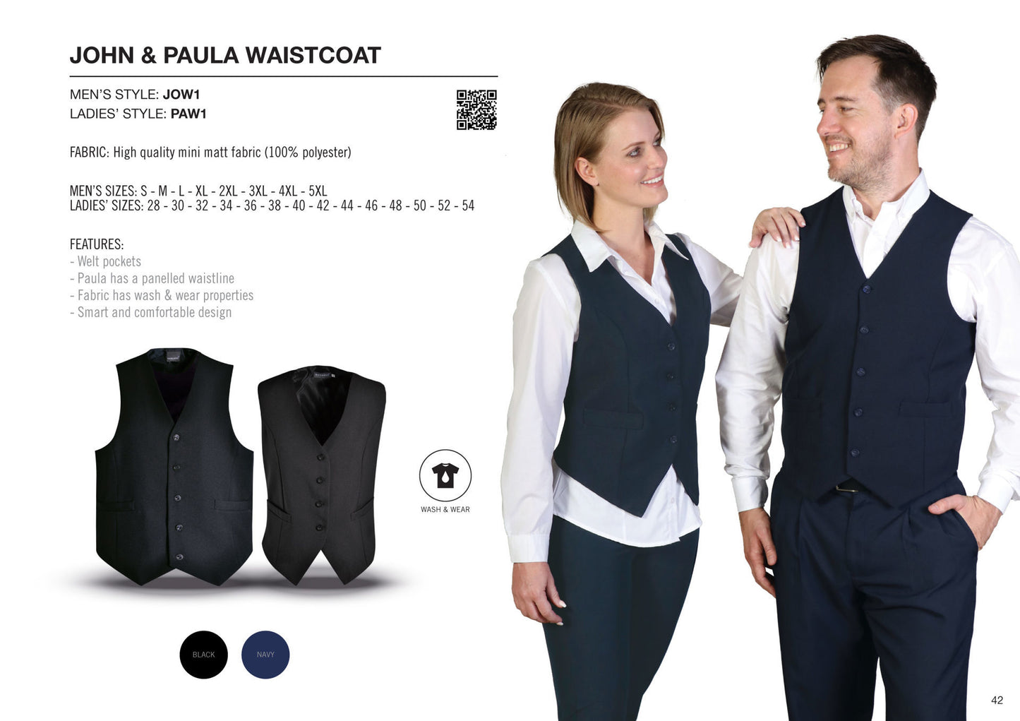 Paula Waistcoat-9