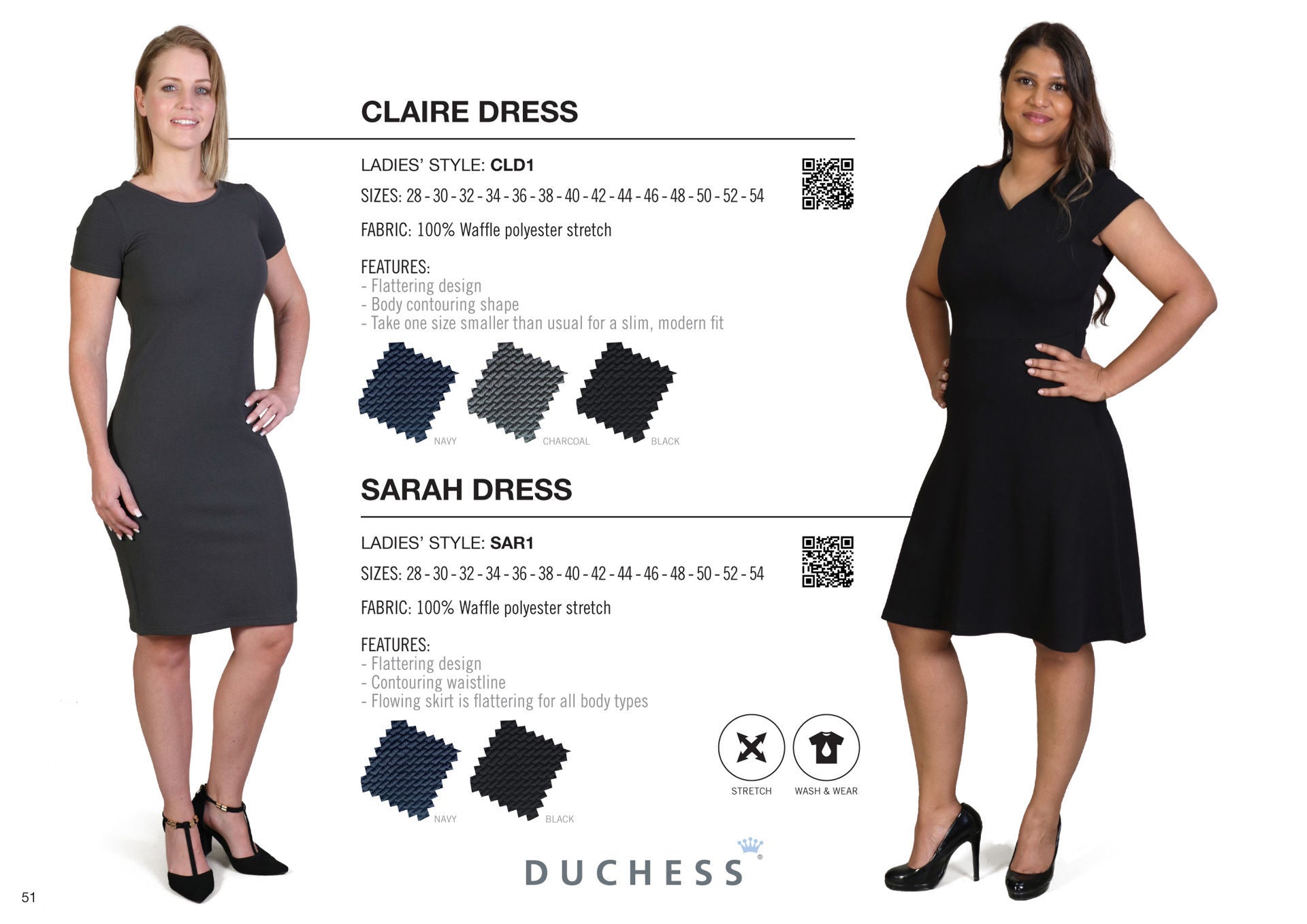 Claire Dress-6