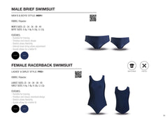 Female Racerback Swimsuit-11