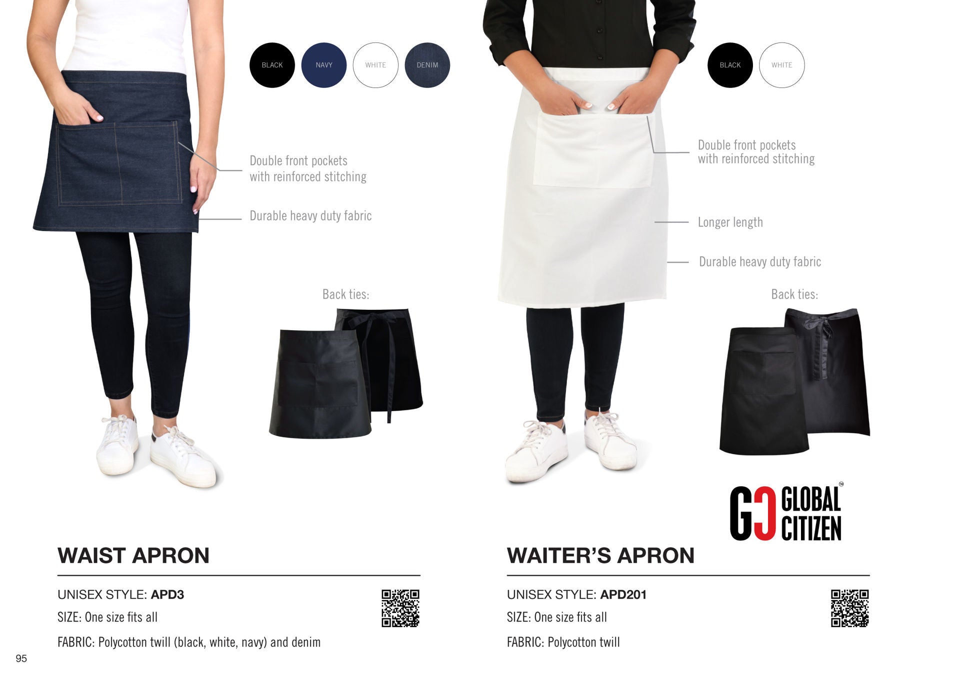 Waiter's Apron-5