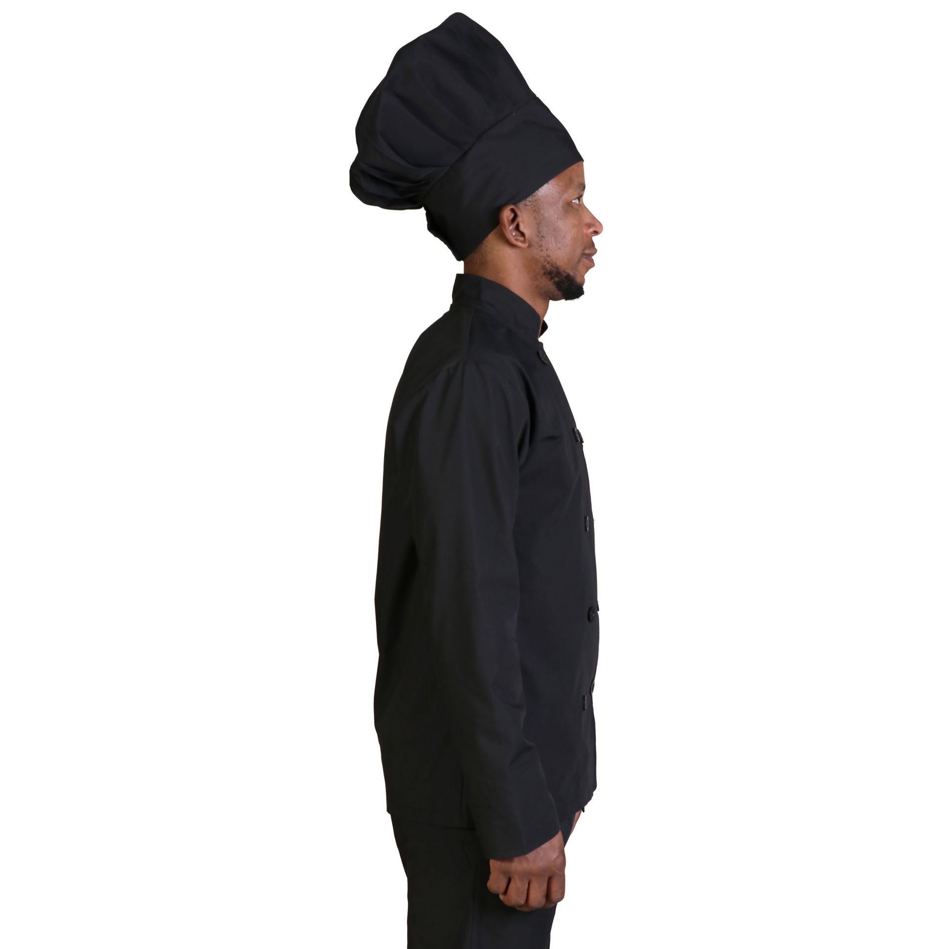 Gordon Chef Jacket-1