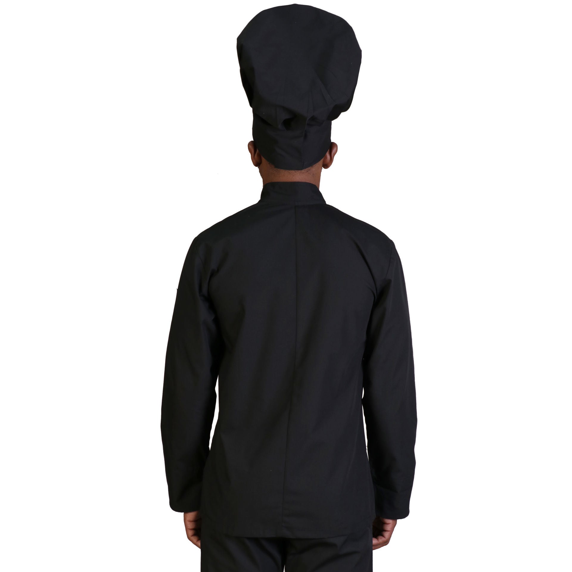 Gordon Chef Jacket-2