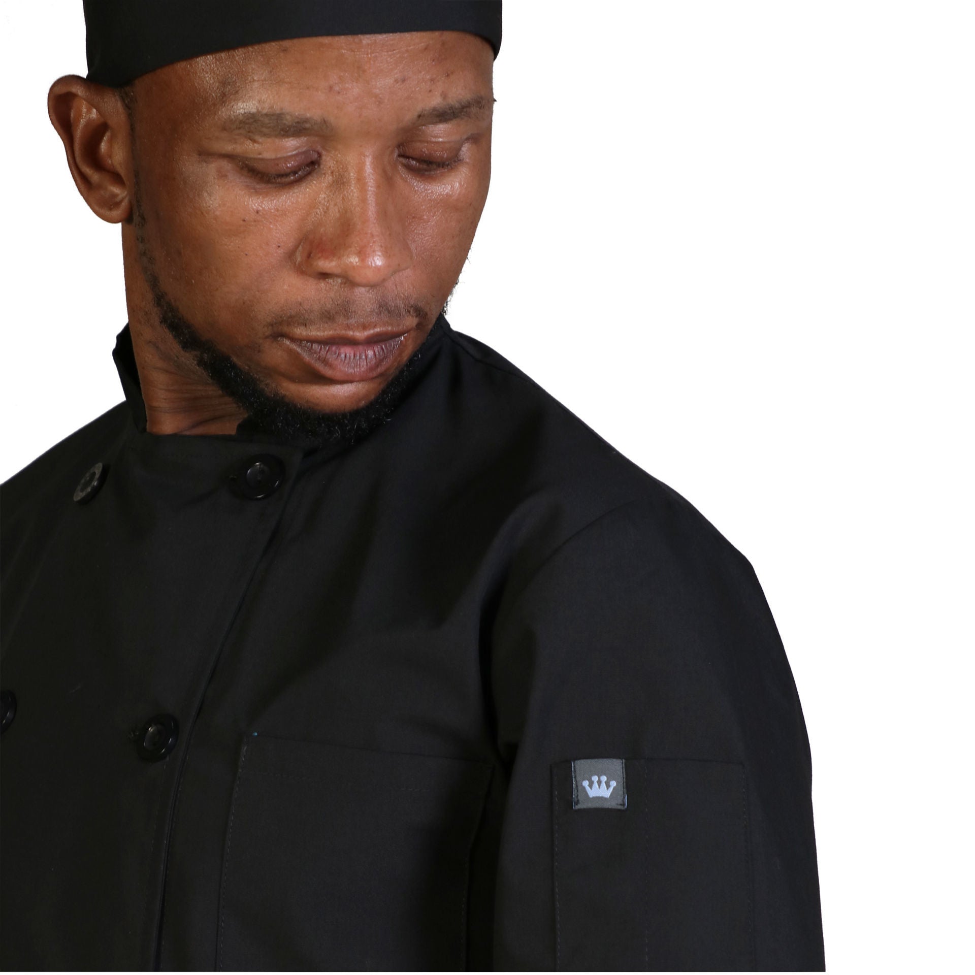 Gordon Chef Jacket-3