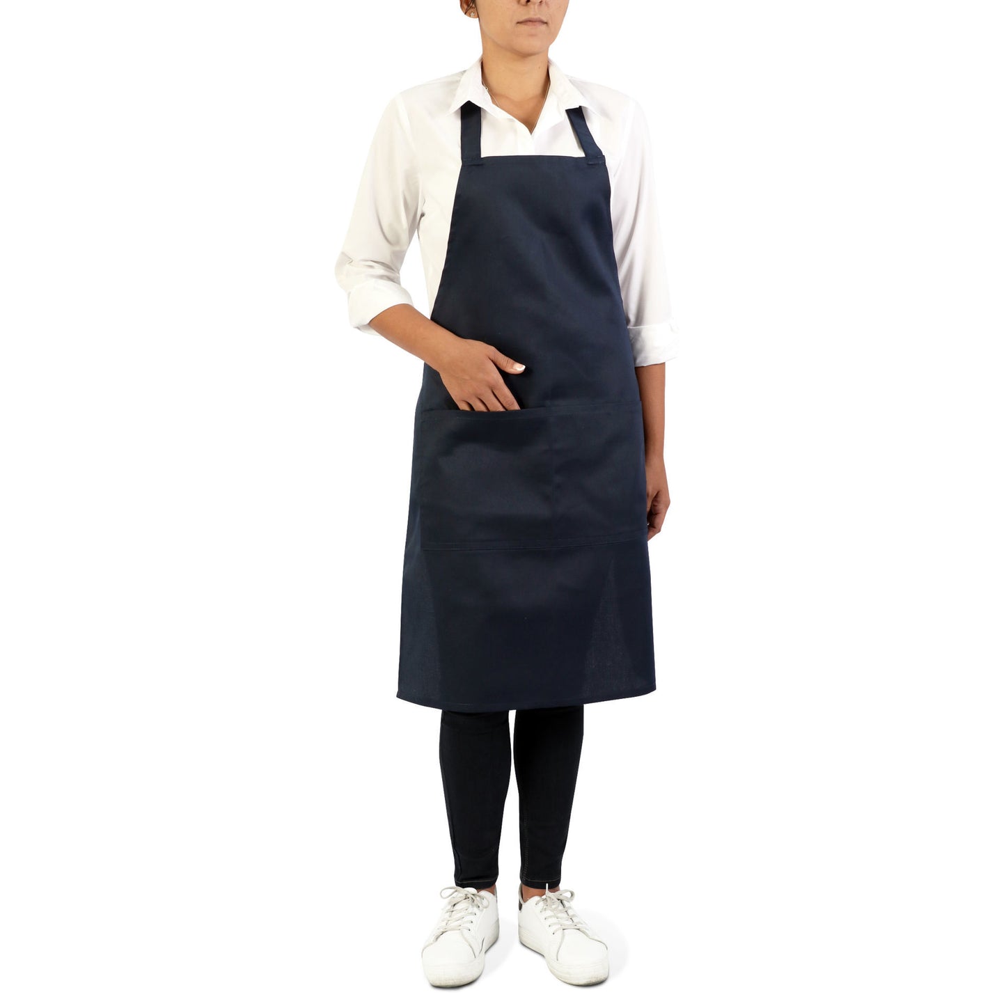 Bib Apron-0