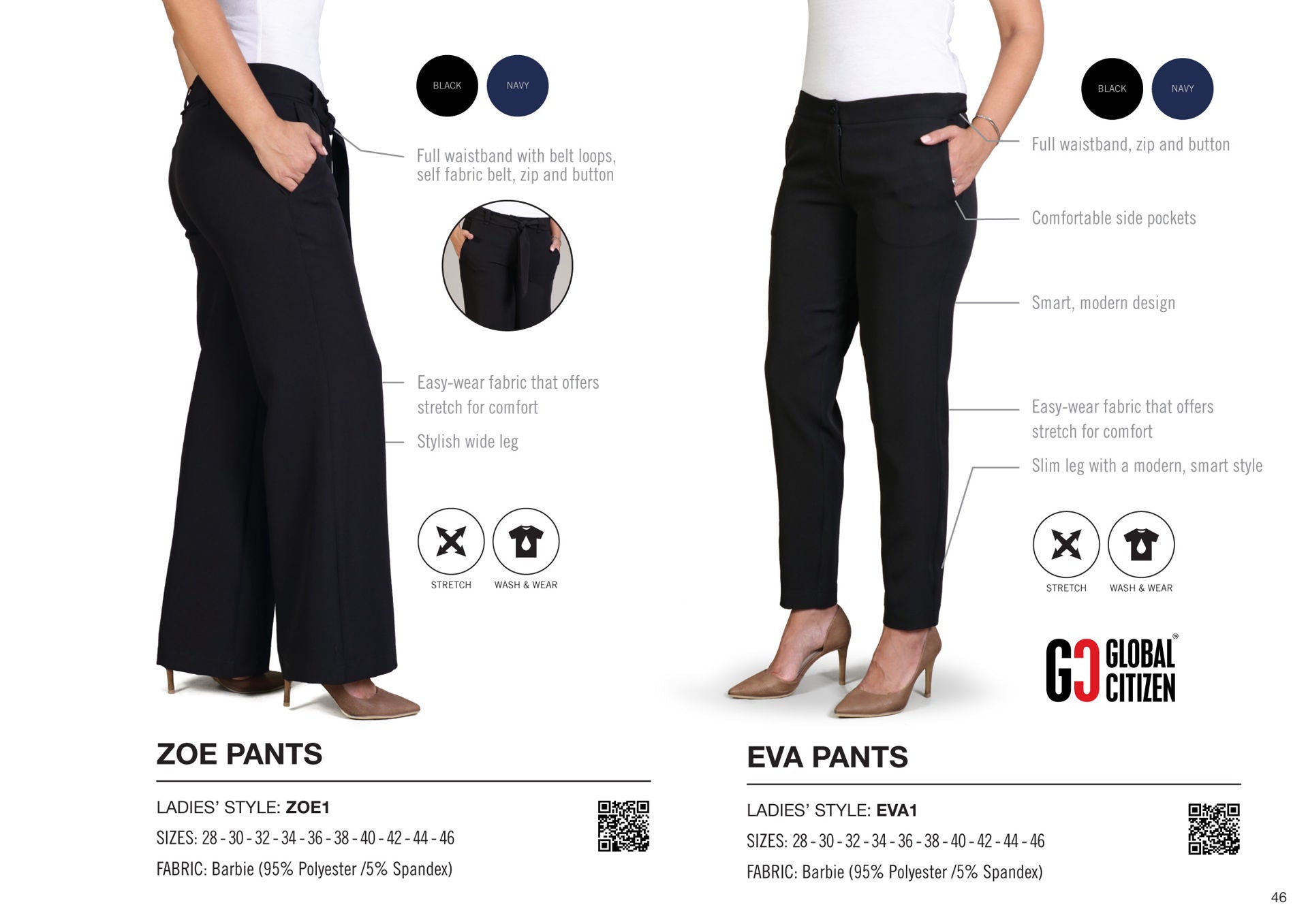 Zoe Pants-5