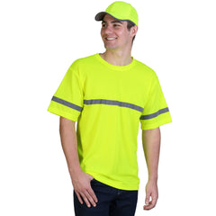 High Visibility T-shirt-0