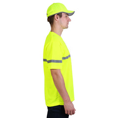 High Visibility T-shirt-1