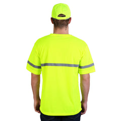 High Visibility T-shirt-2