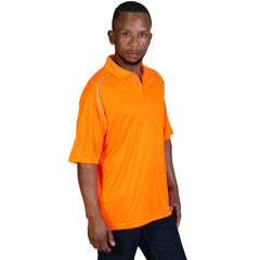 High Visibility Golfer-0