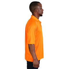 High Visibility Golfer-1