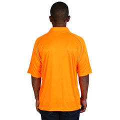High Visibility Golfer-2