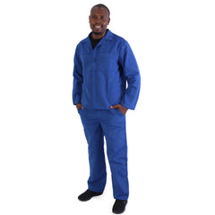 Econo Conti Suit Set - 220gsm Polycotton 75/25-0