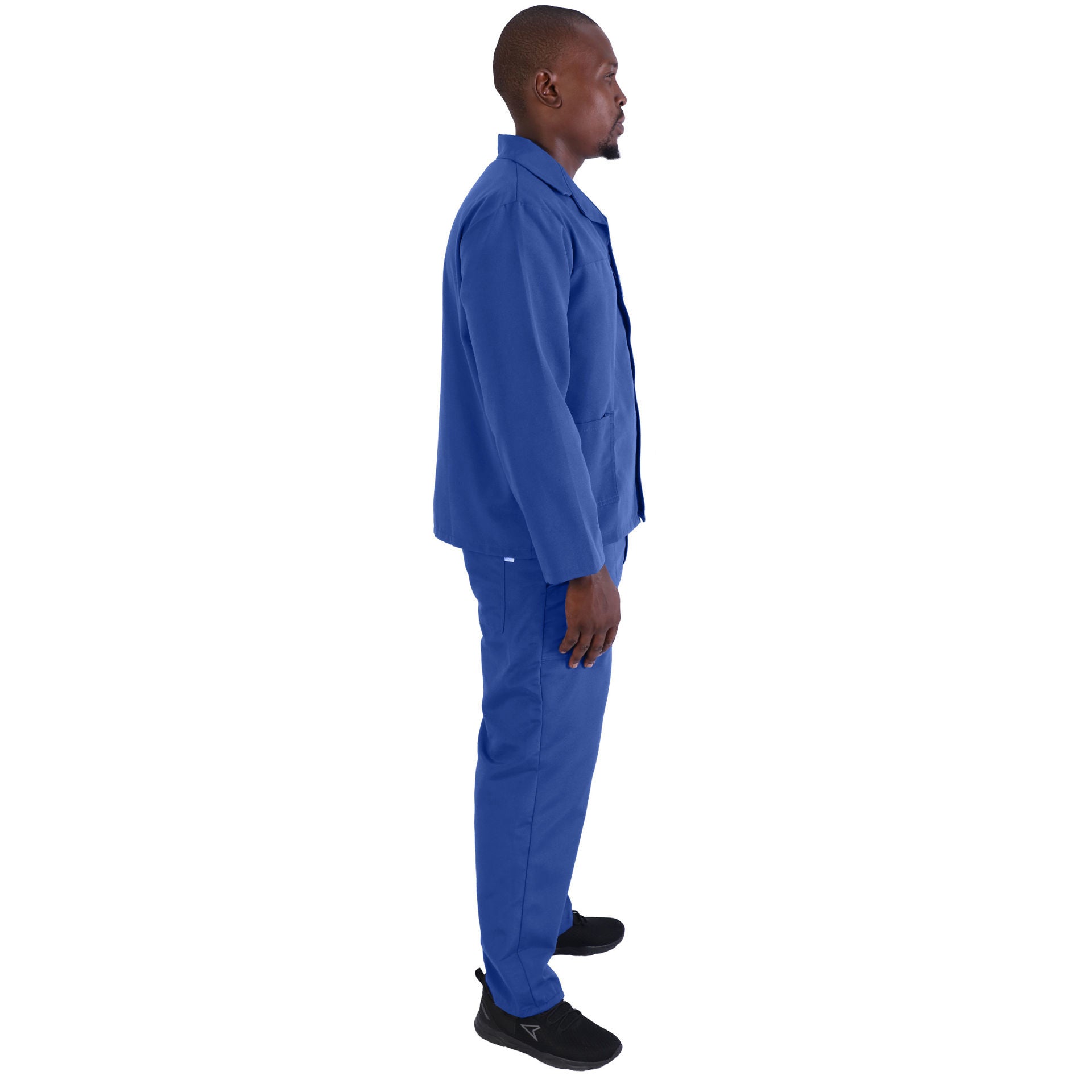 Econo Conti Suit Set - 220gsm Polycotton 75/25-1