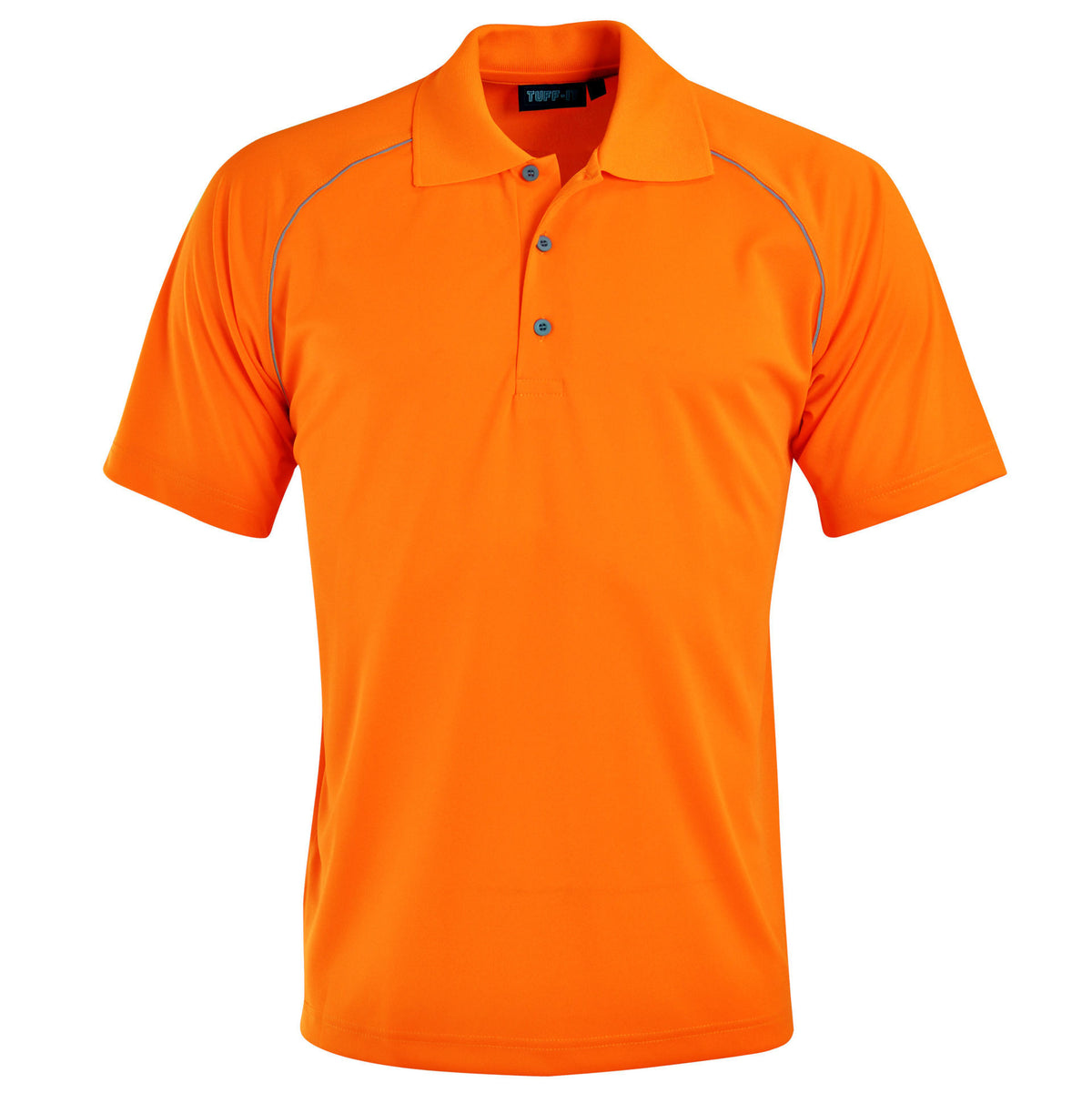 High Visibility Golfer-3