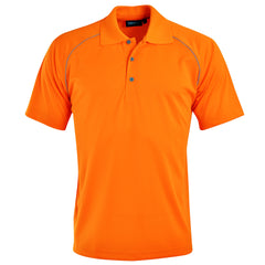 High Visibility Golfer-3