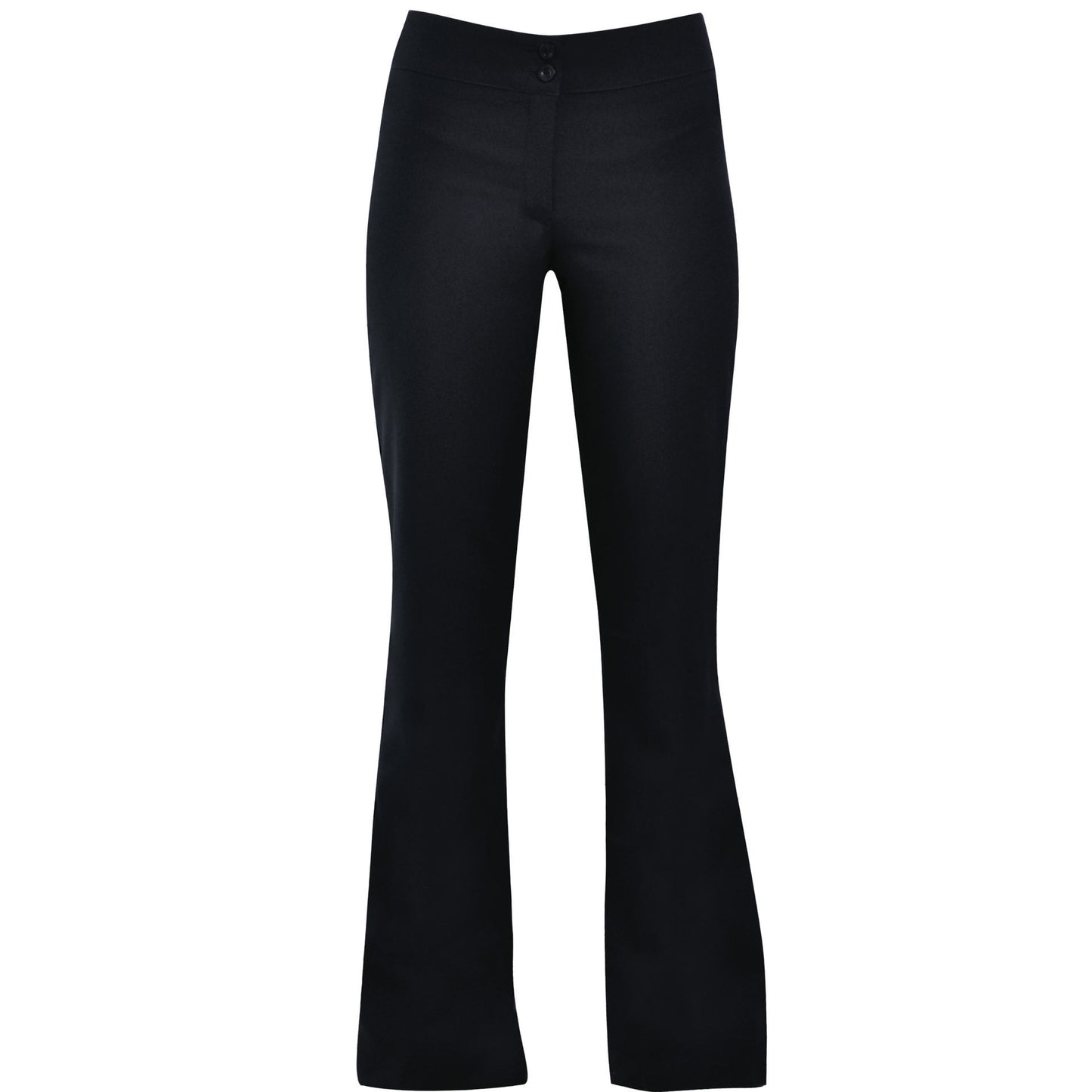 Patricia Pants - Charcoal - While Stocks Last-2