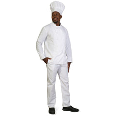 Terry Scrub Pants - Chef-0