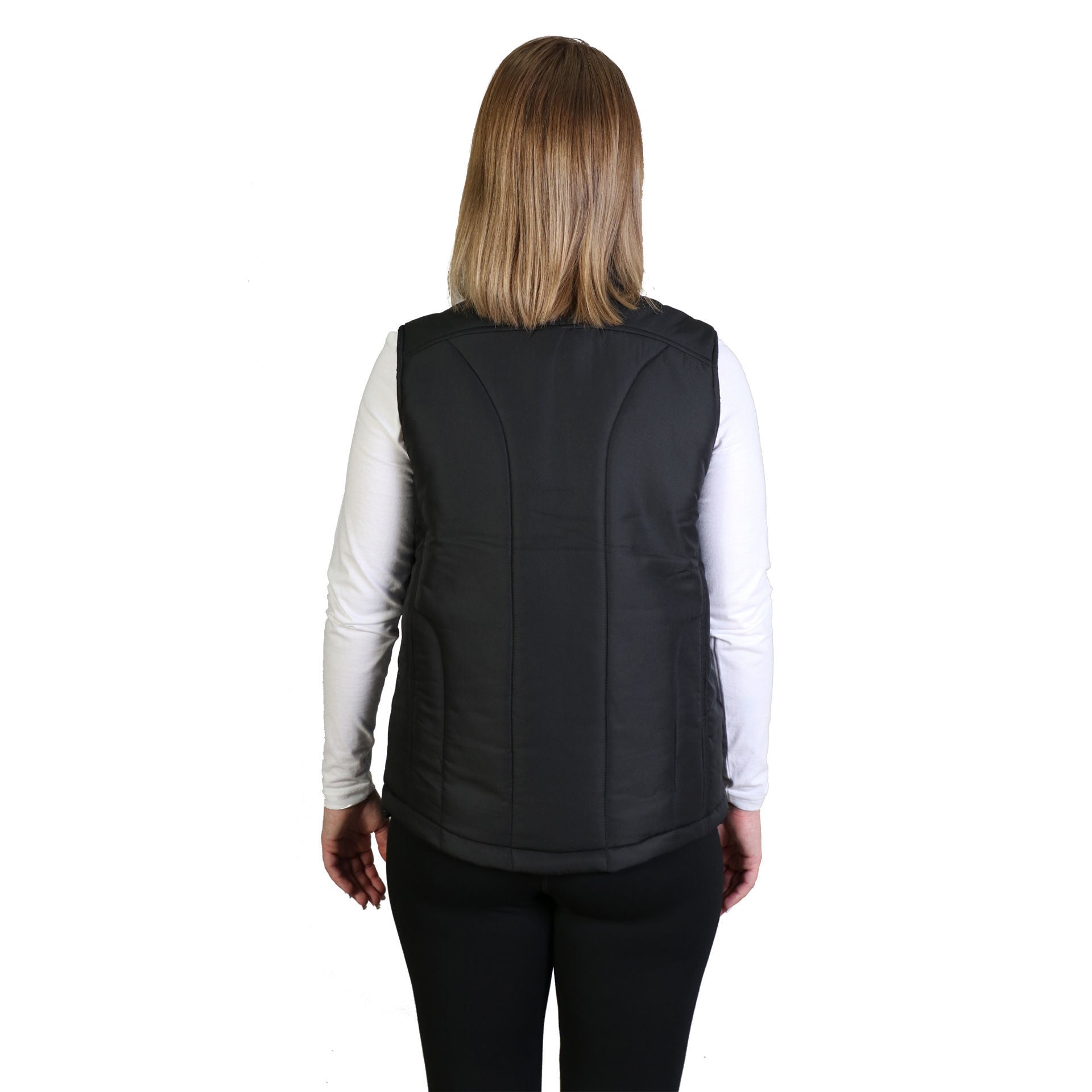 Ladies Bodywarmer-2