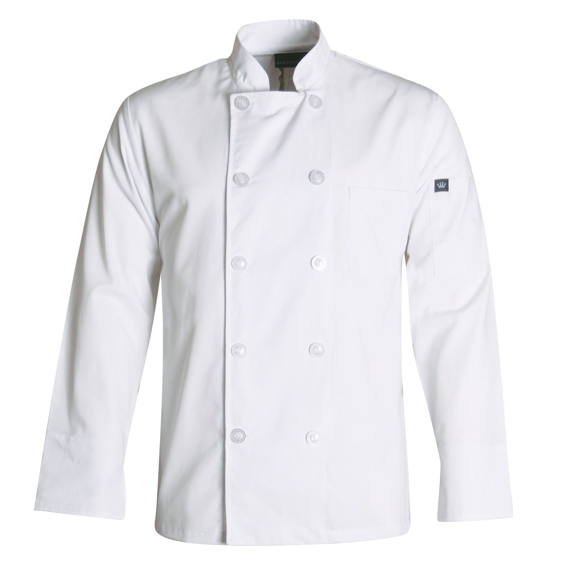 Gordon Chef Jacket-4