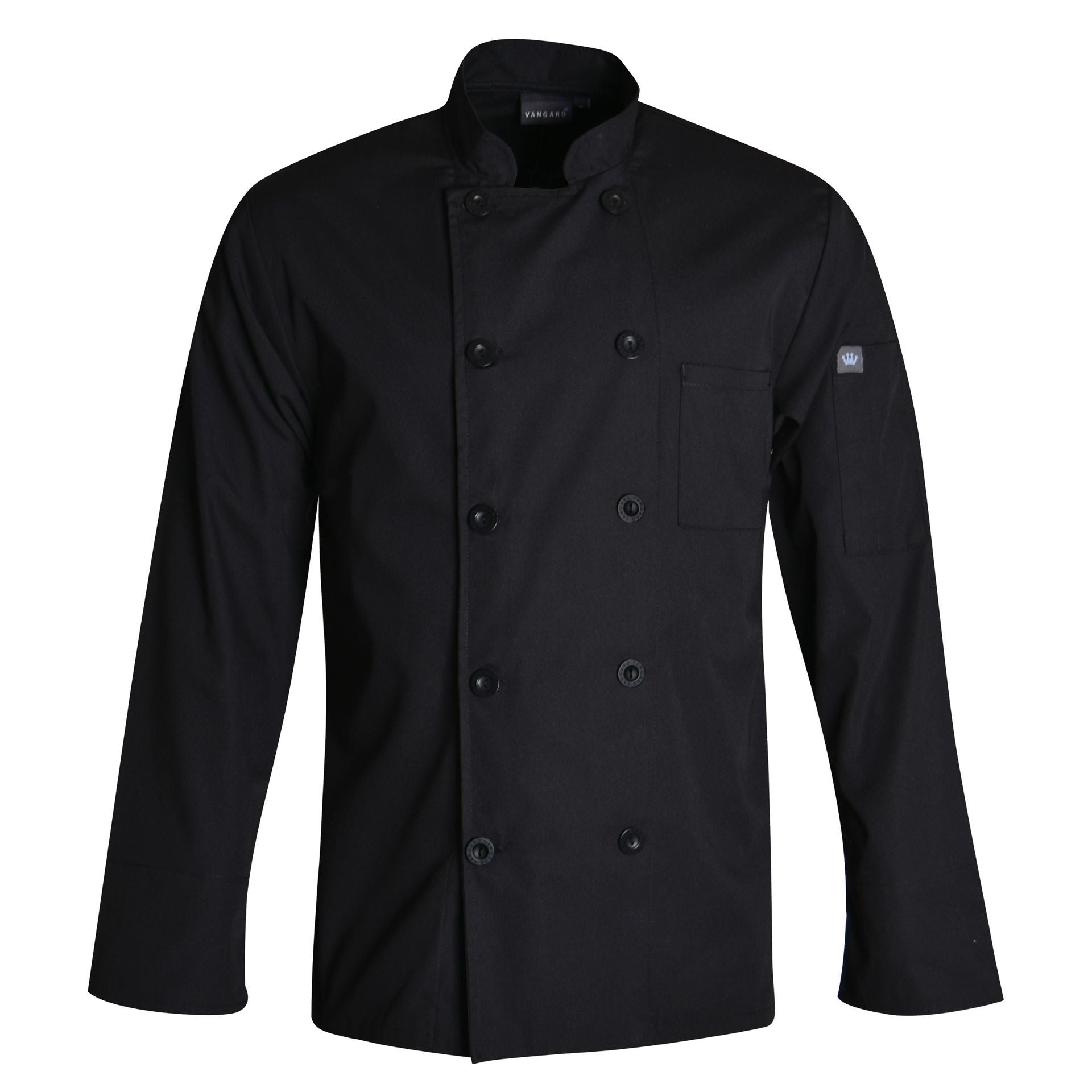 Gordon Chef Jacket-5