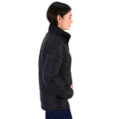 Ladies' Peak Puffer Jacket-1