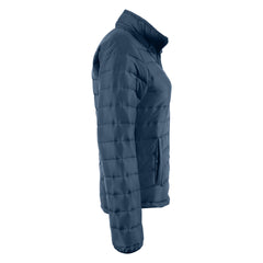 Ladies' Peak Puffer Jacket-10