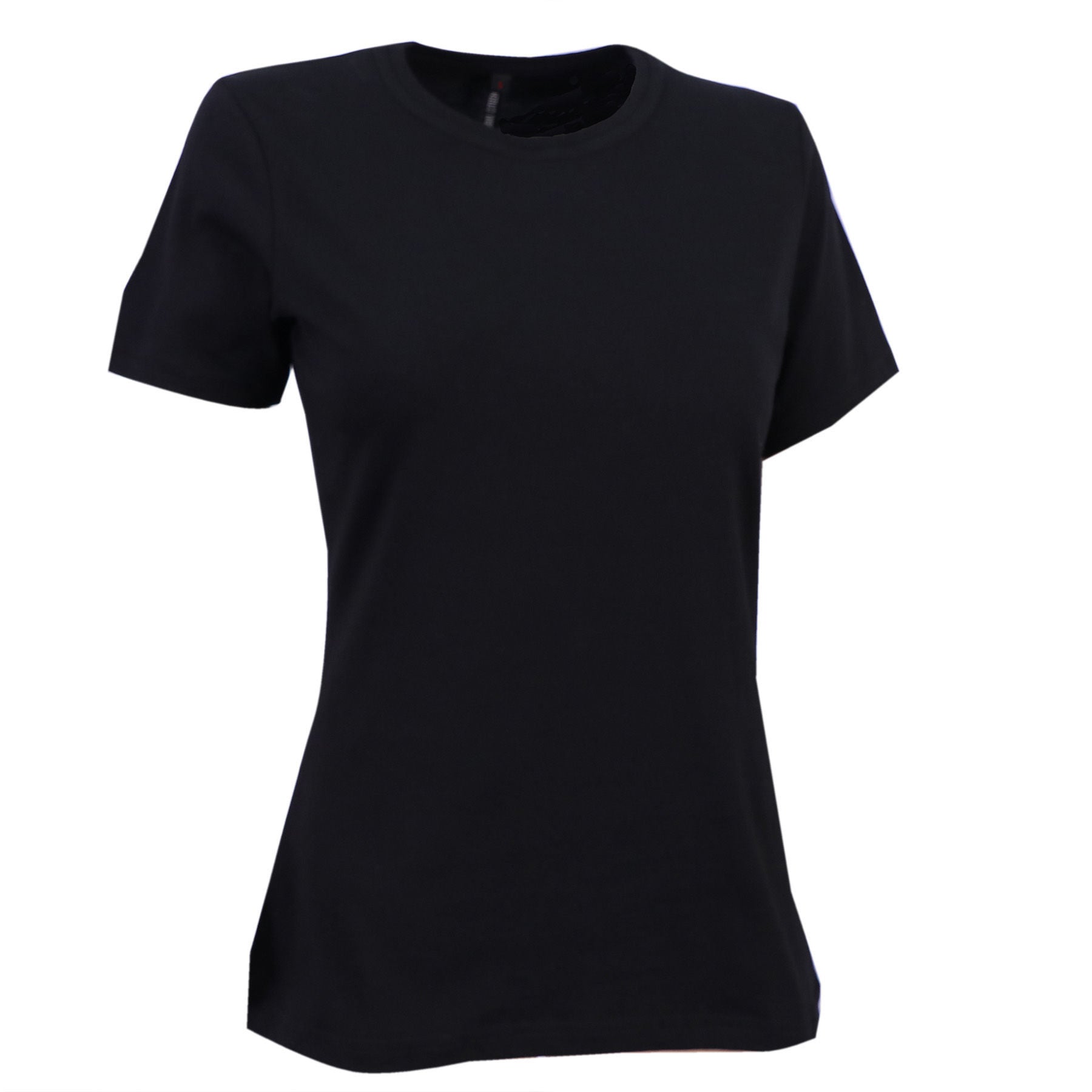 Ladies' Premium Lifestyle T-Shirt-4