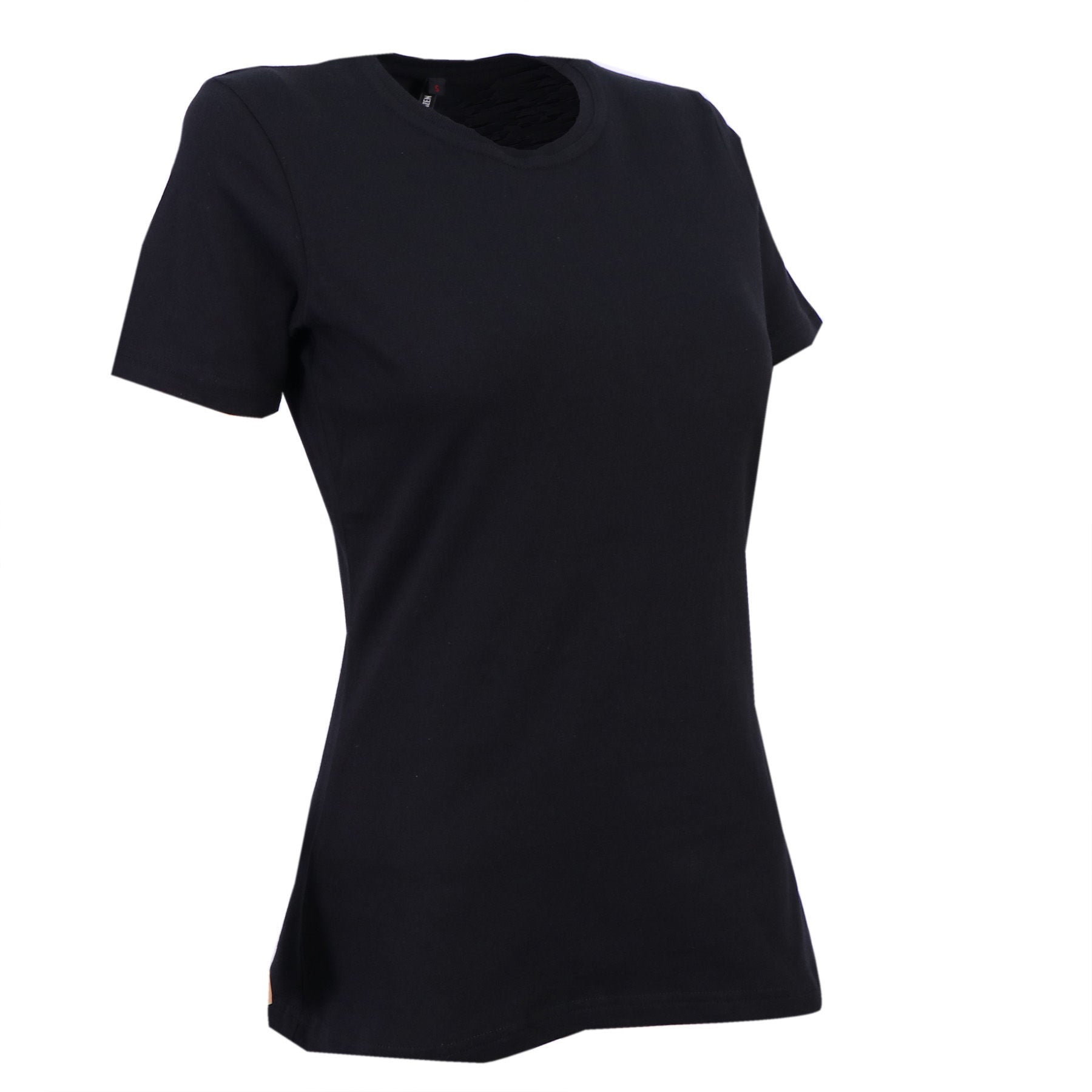 Ladies' Premium Lifestyle T-Shirt-5