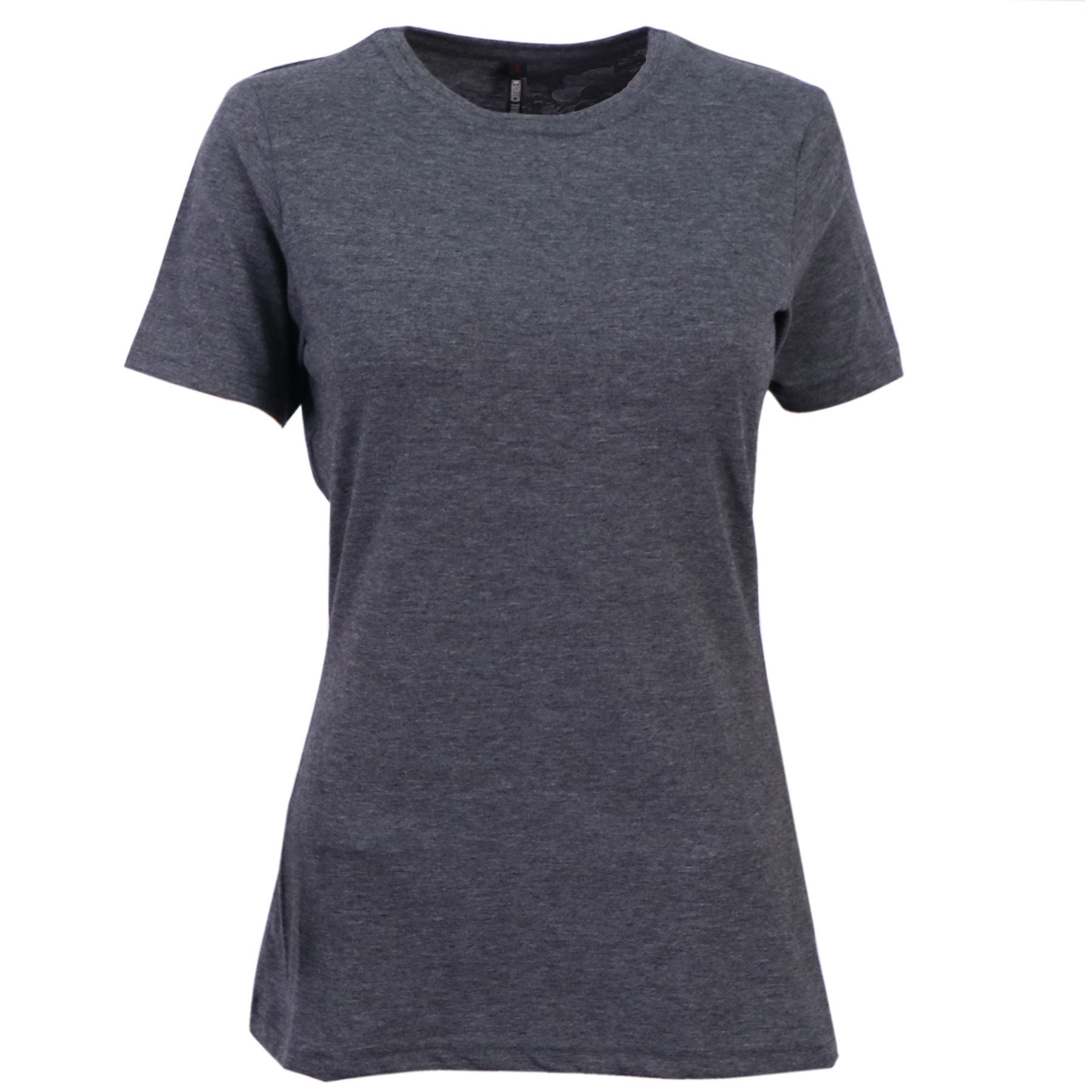 Ladies' Premium Lifestyle T-Shirt-6