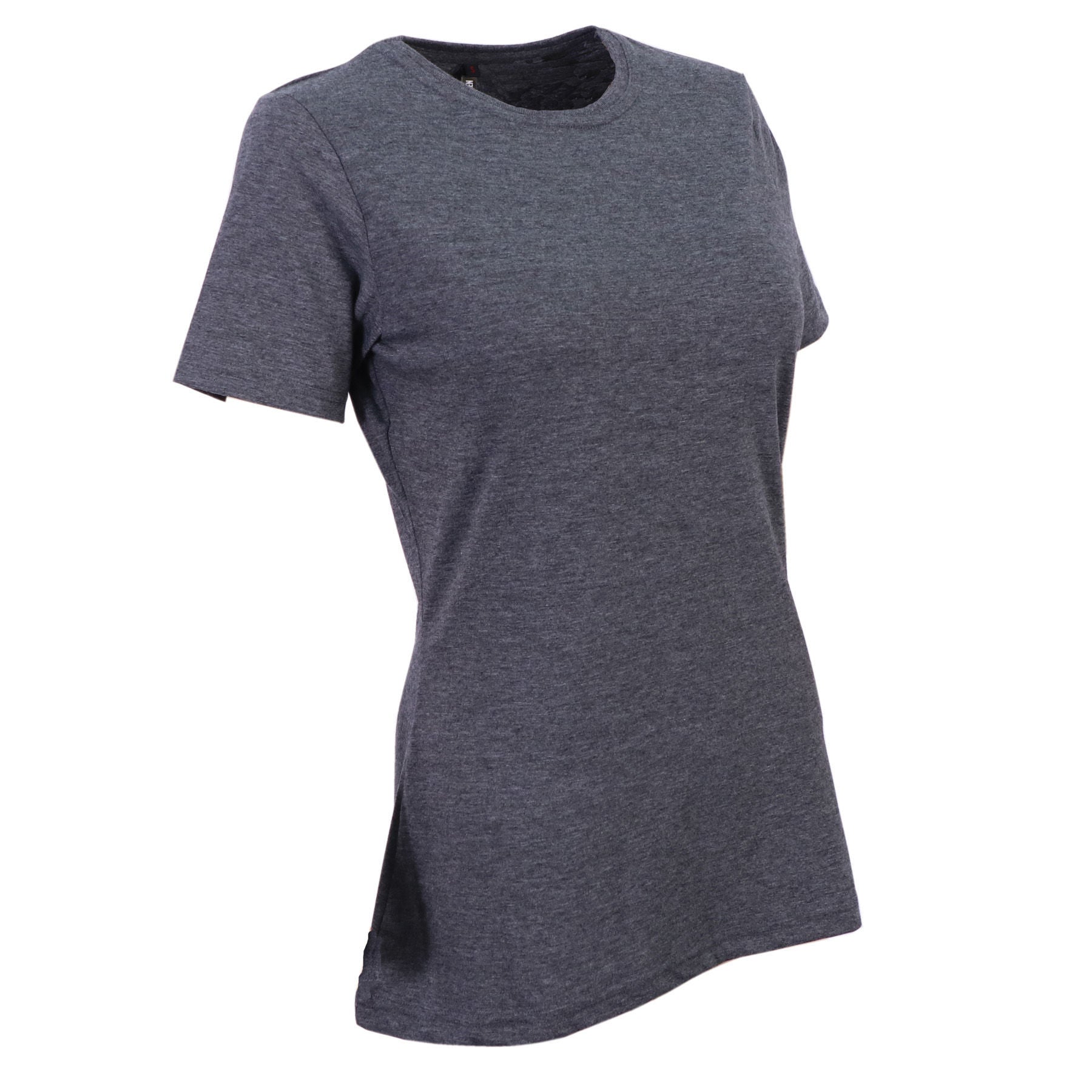 Ladies' Premium Lifestyle T-Shirt-7