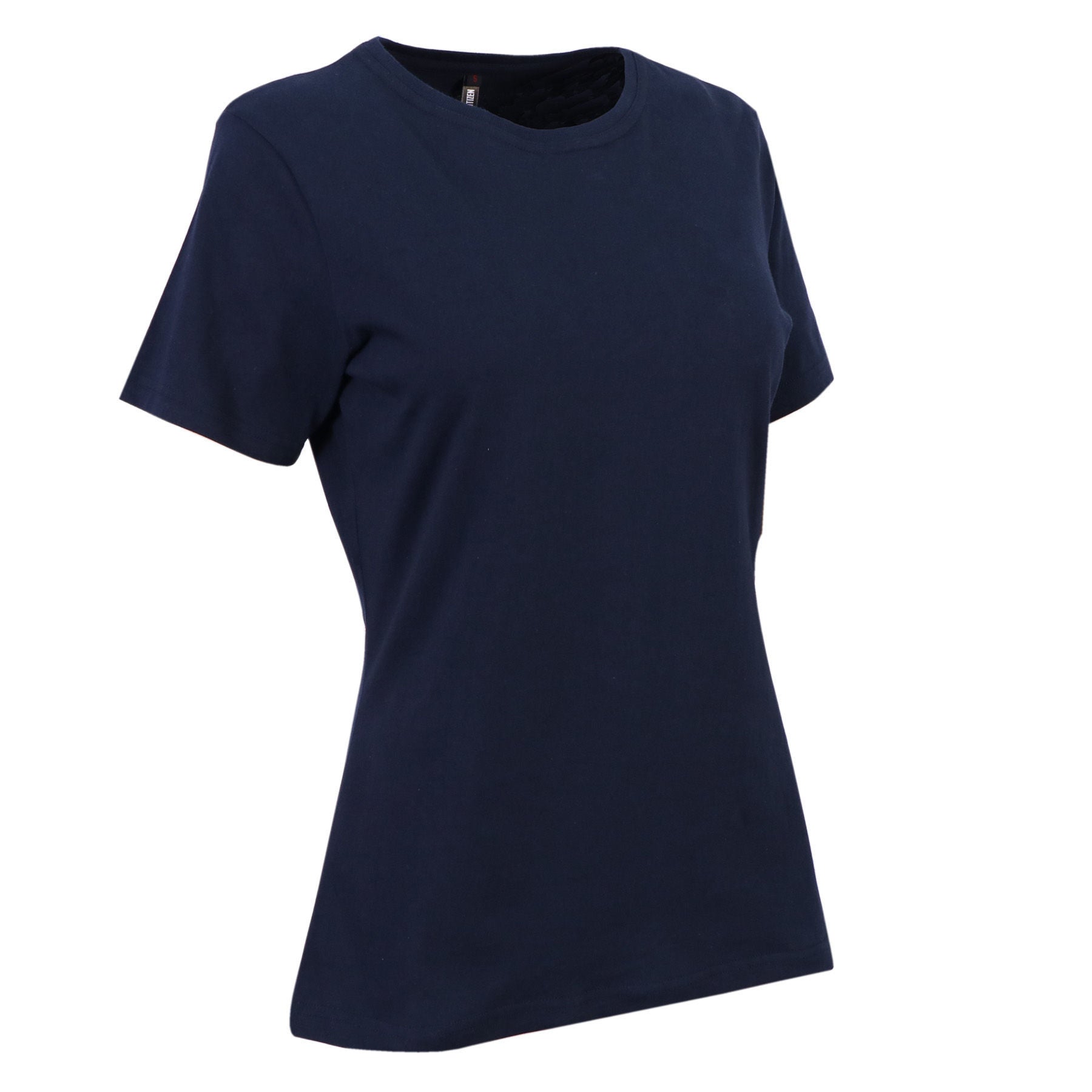 Ladies' Premium Lifestyle T-Shirt-9