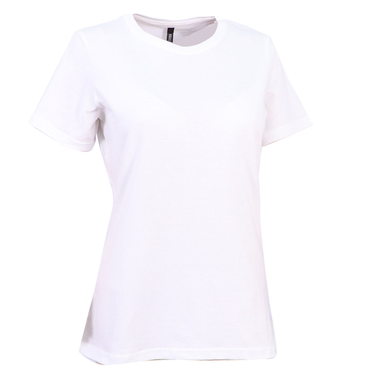 Ladies' Premium Lifestyle T-Shirt-11