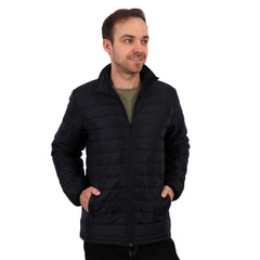 Men's Peak Puffer Jacket-0